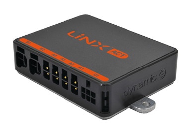 linx auxiliary