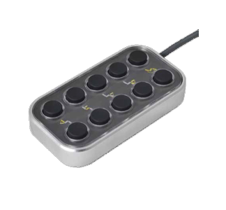 linx 10way switch module