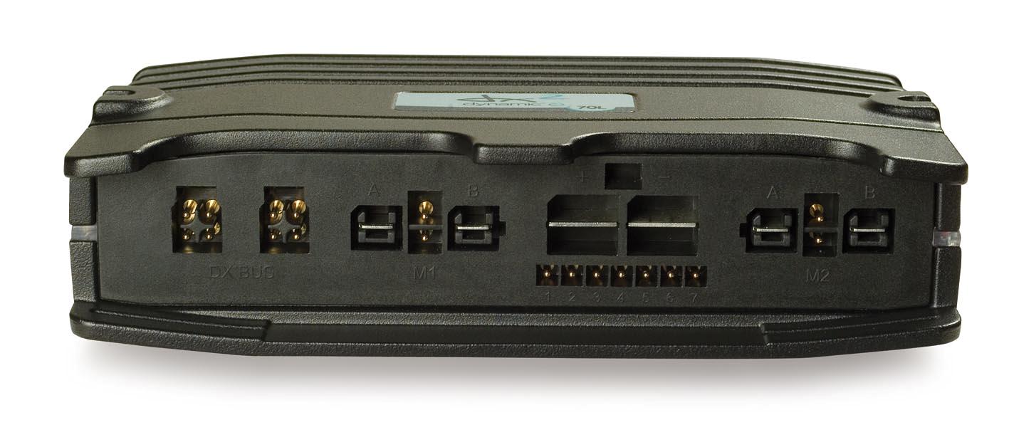 dxpower-module
