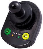 DX2 Compact Remote